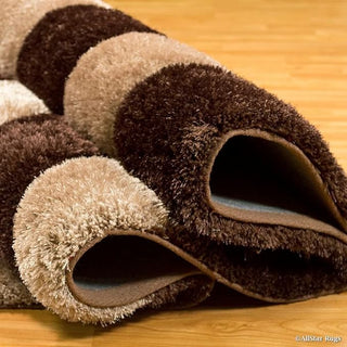 Bozye  Shaggy Carpet & Rug