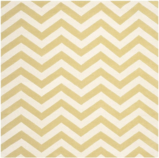 Irielle Hand Tufted Carpet & Rug