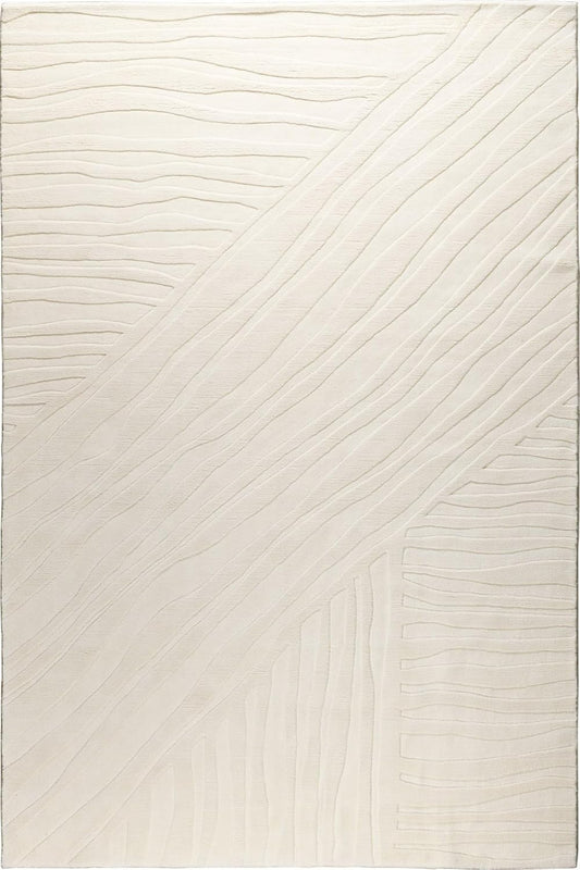 Solistice Hand Tufted Carpet & Rugs