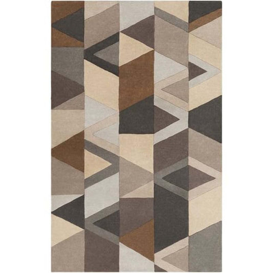 Celestia Hand Tufted Carpet & Rug