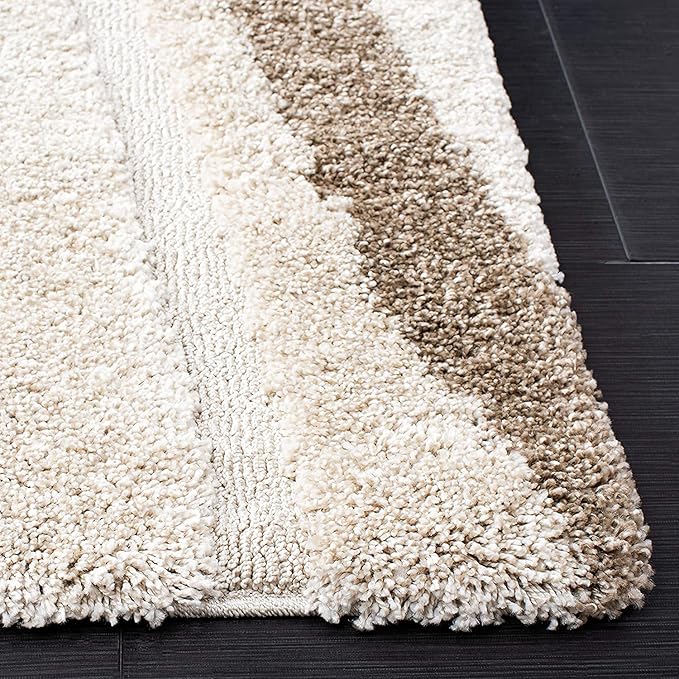 Classi Shaggy Carpet & Rug
