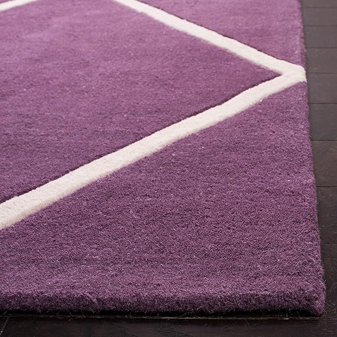 Mahrat Hand Tufted Carpet & Rug