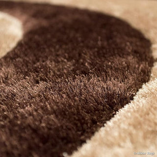 Bozye  Shaggy Carpet & Rug