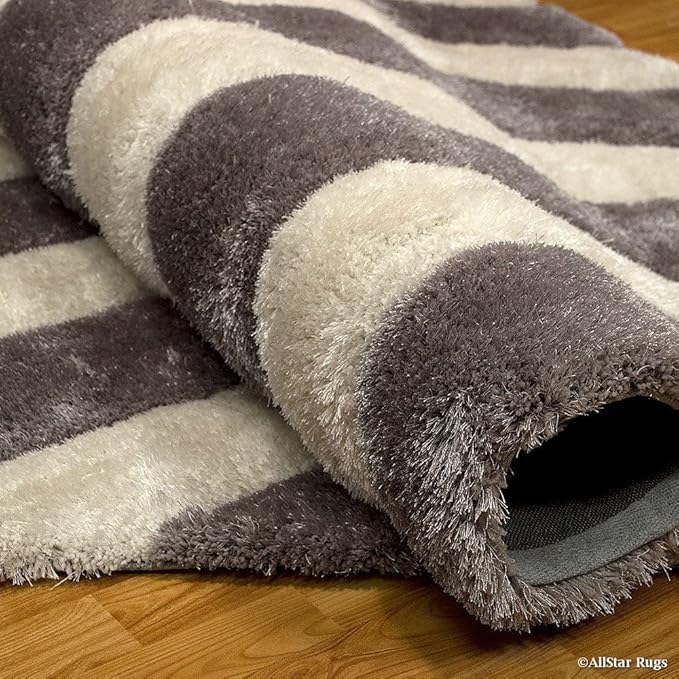 Muffra Shaggy Carpet & Rug