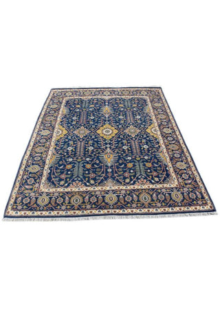 Empower Hand Knotted Carpet & Rugs