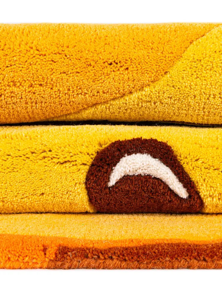 Playful Hand Tufted Carpet & Rug