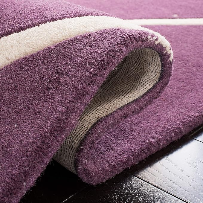 Mahrat Hand Tufted Carpet & Rug