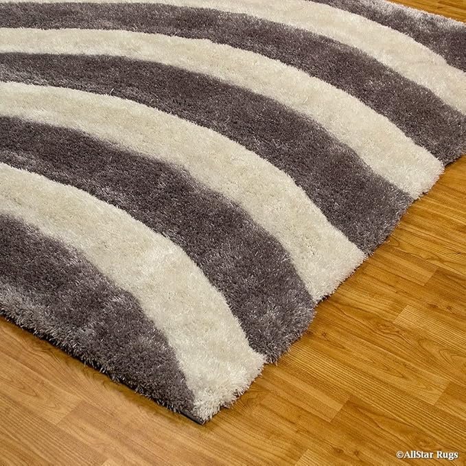 Muffra Shaggy Carpet & Rug