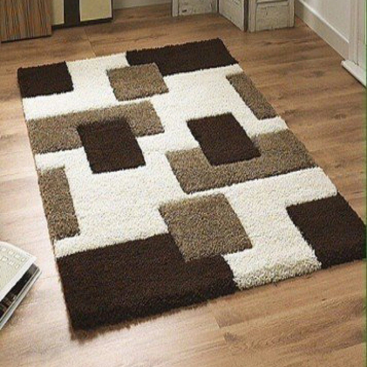 Softigo Shaggy Carpet & Rug