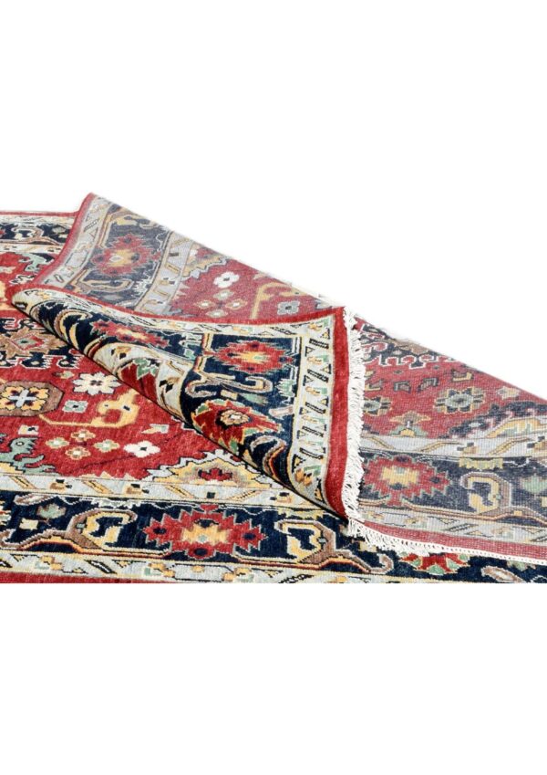 Catalyst Hand Knotted Carpet & Rugs