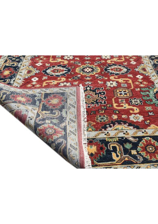 Catalyst Hand Knotted Carpet & Rugs