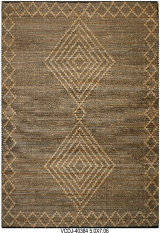 Aaradhya Jute Carpet & Rugs