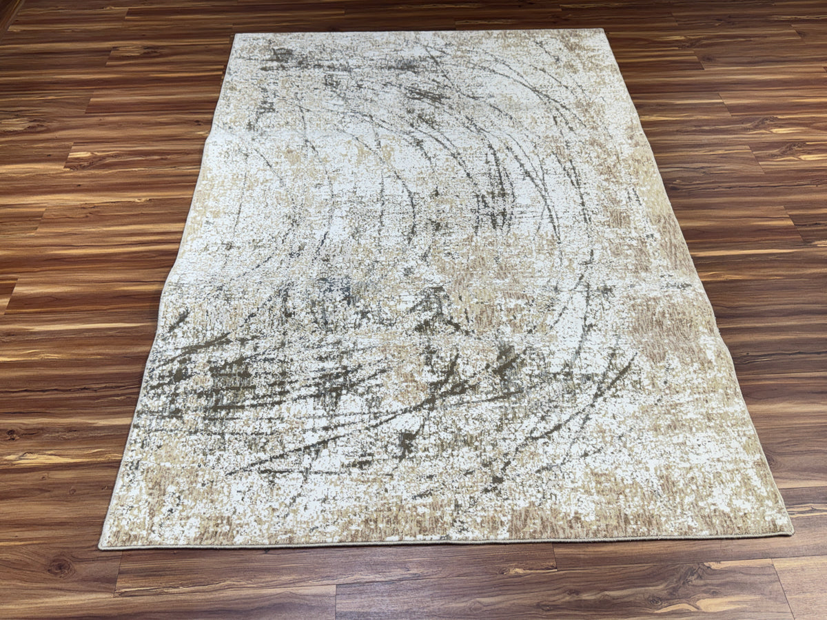 Stone Modern Carpet & Rug 6x9