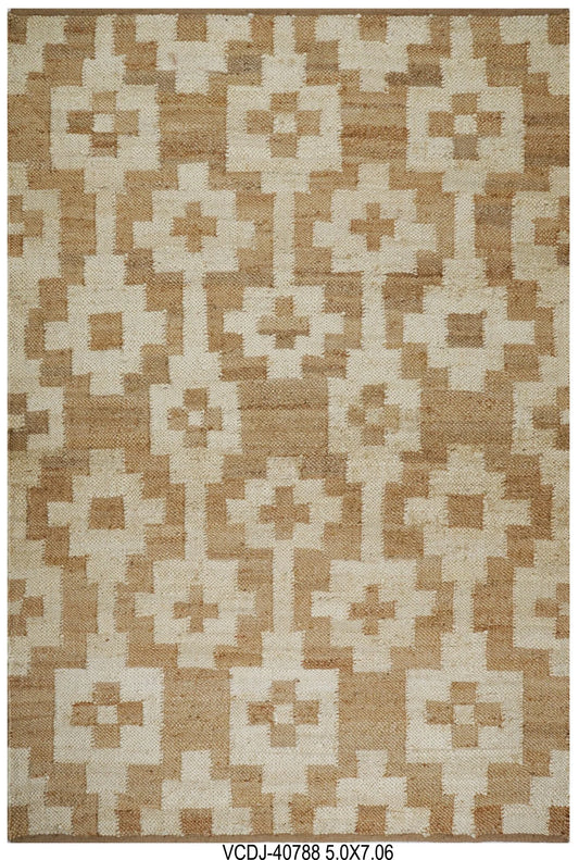 Trisha Jute Carpet & Rugs
