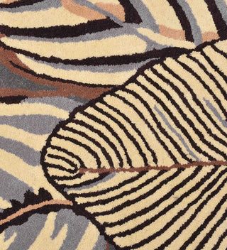 Daisyra Floral Hand Tufted Carpet & Rug