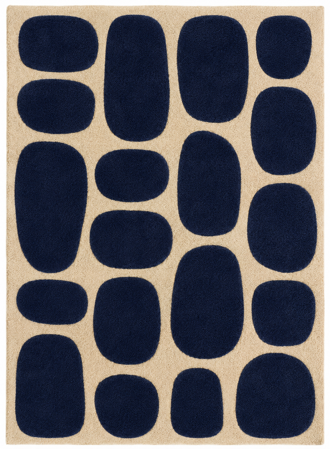 Dravolith Hand Tufted Carpet