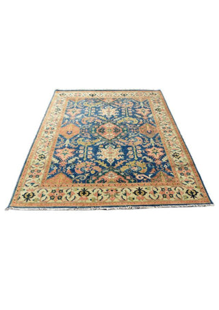Valor Hand Knotted Carpet & Rugs