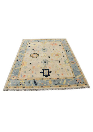 Harmony Hand Knotted Carpet & Rugs