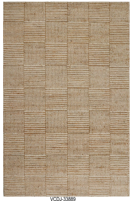 Ishani Jute Carpet & Rugs