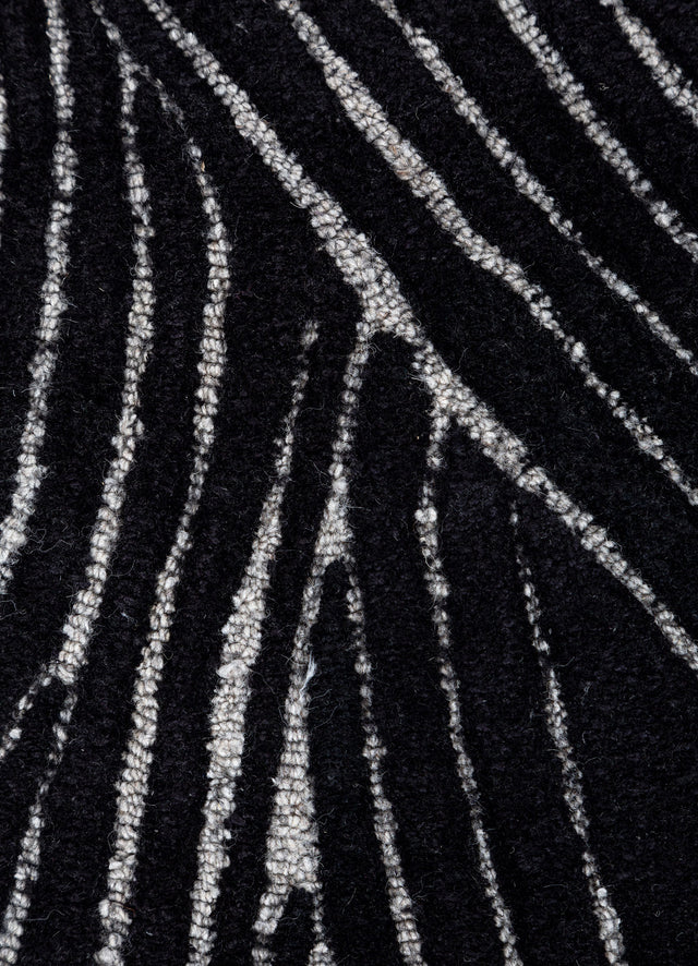 Modern Irregular Hand Tufted Carpet