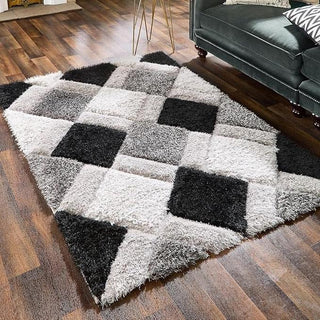 Fluffin Shaggy Carpet & Rug