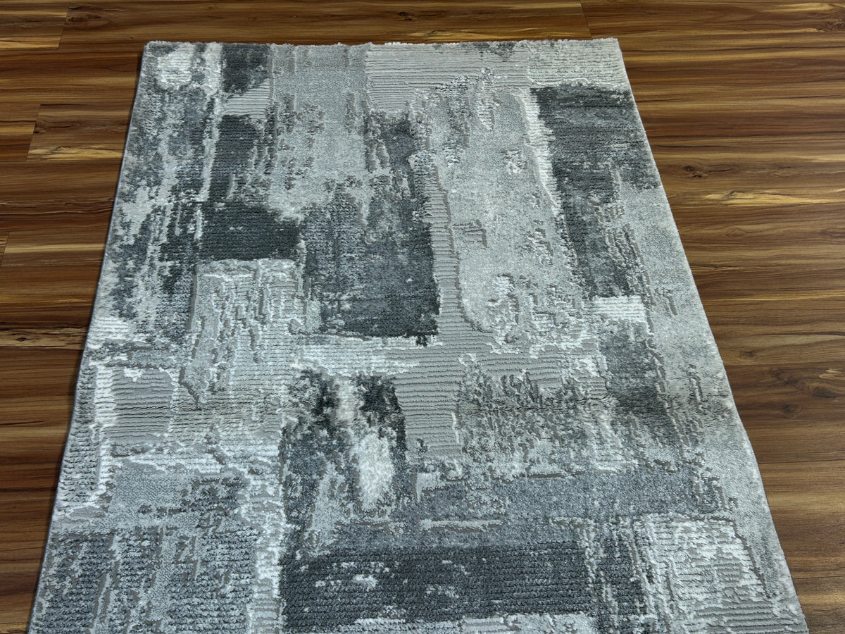 Strata Modern Carpet & Rug 2.7x5.1