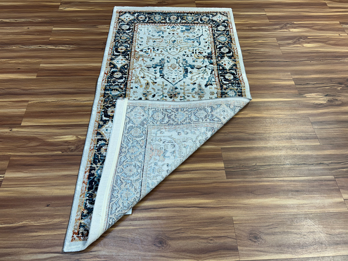 Blade Modern Carpet & Rug 2.7x5.1