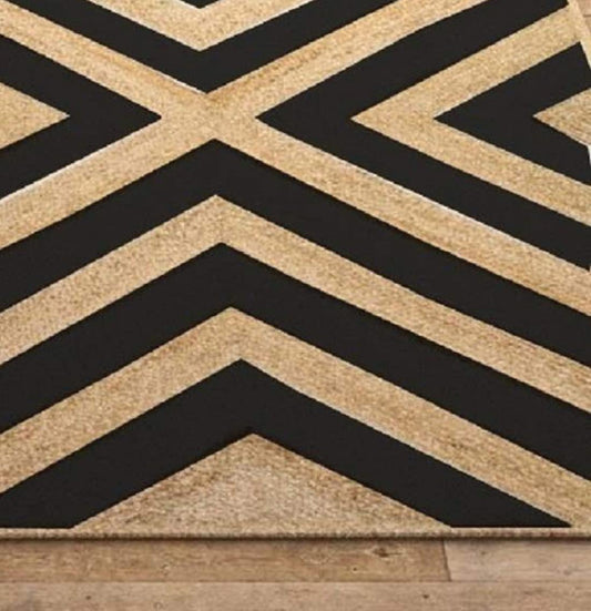 Nyra Jute Carpet & Rugs