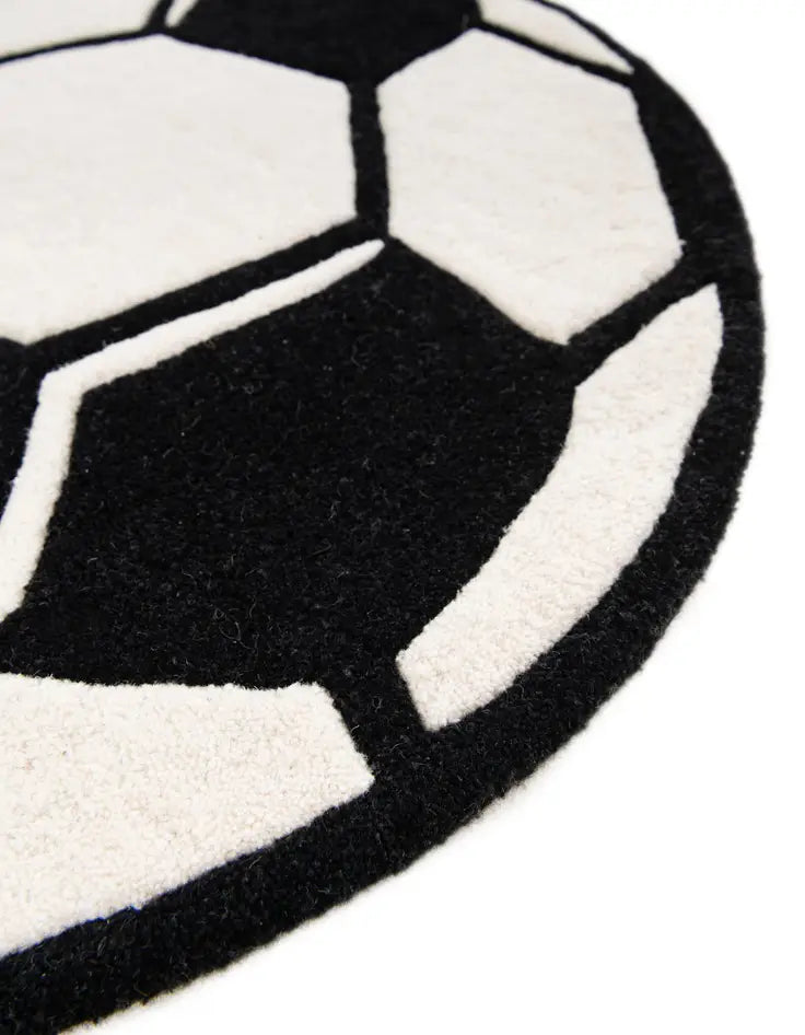 Kiddio Hand Tufted Carpet & Rug