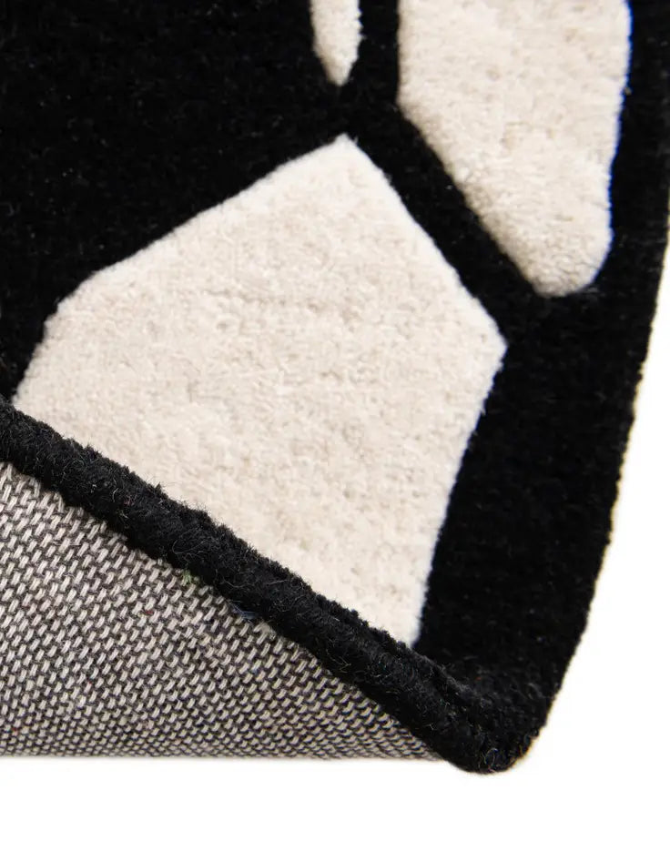 Kiddio Hand Tufted Carpet & Rug