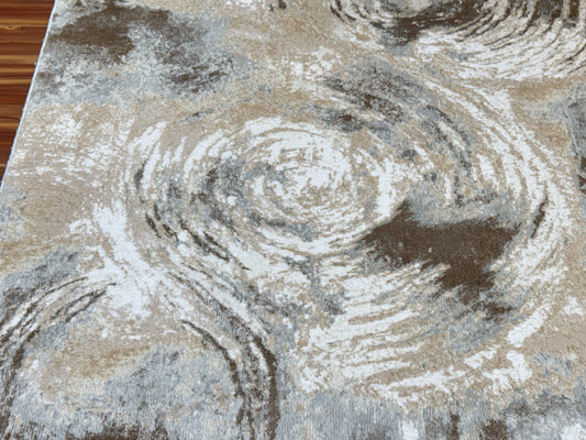 Flow Modern Carpet & Rug 6x9