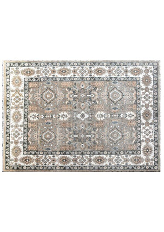 Phoenix Hand Knotted Carpet & Rugs