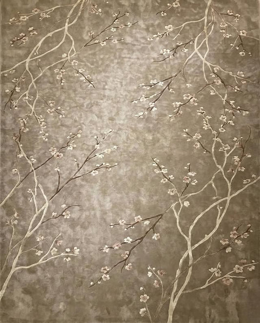 Elan Hand Tufted Carpet & Rug