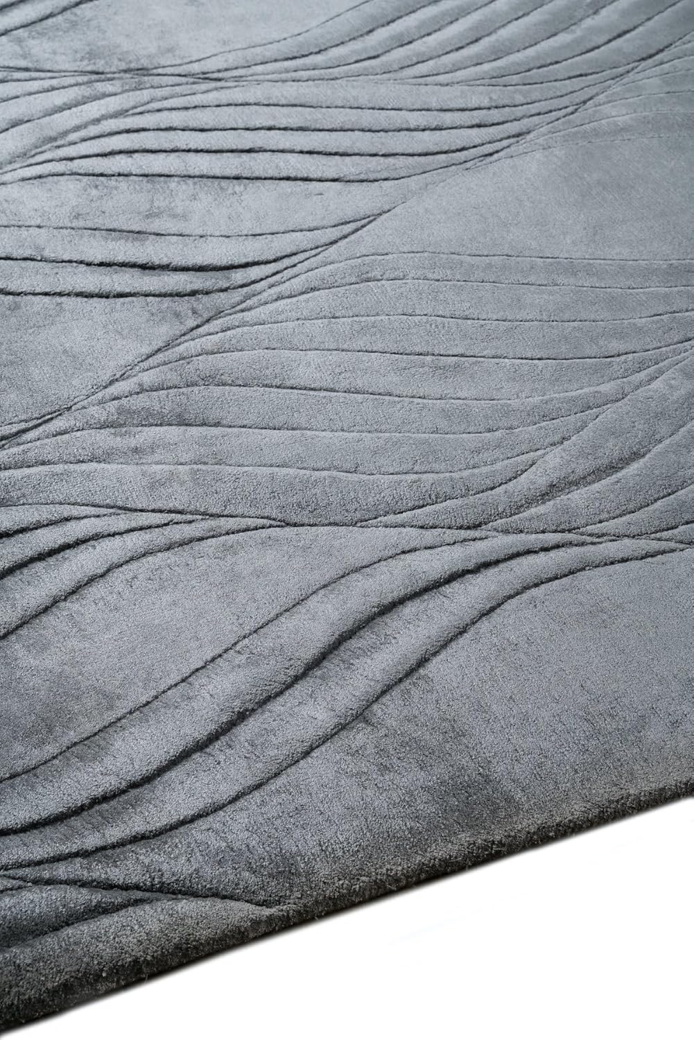 Whisper Hand Tufted Carpet & Rug