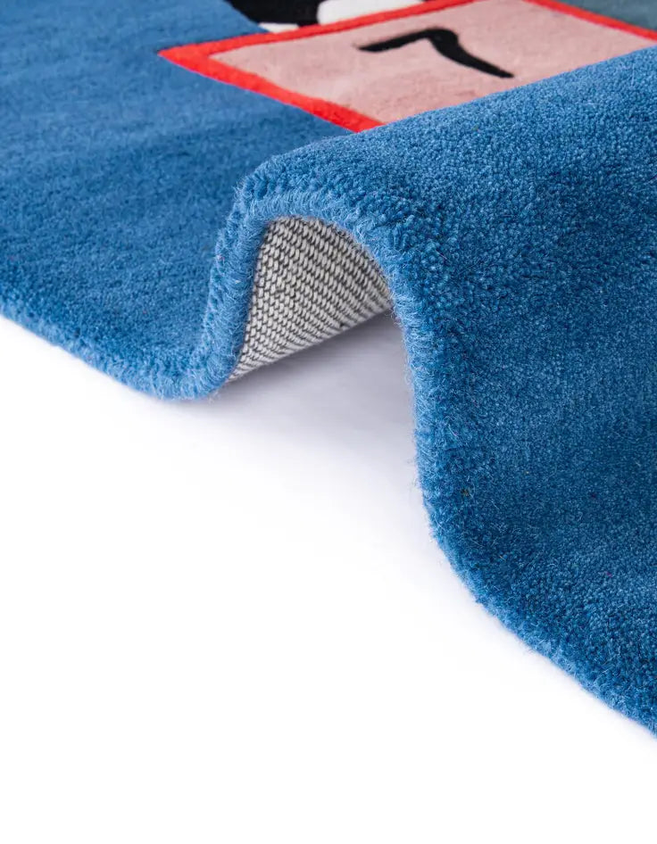 Mimsy Hand Tufted Carpet & Rug