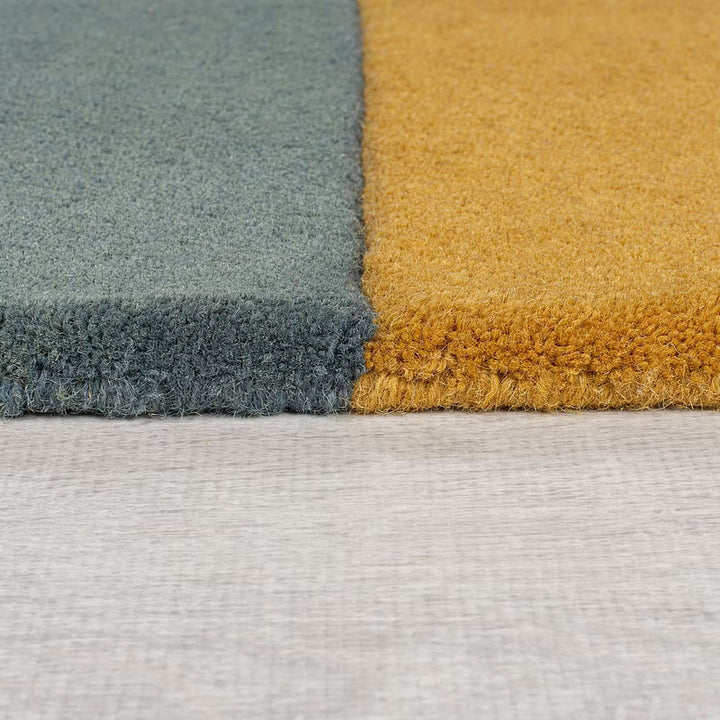 Oasis Irregular Hand Tufted Carpet
