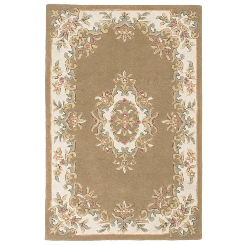 Vintara Hand Tufted Carpet & Rug