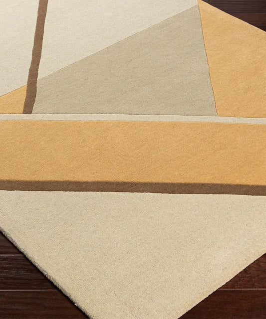 Patty Hand Tufted Carpet & Rug