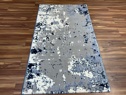 Vortex Modern Carpet & Rug 3X5