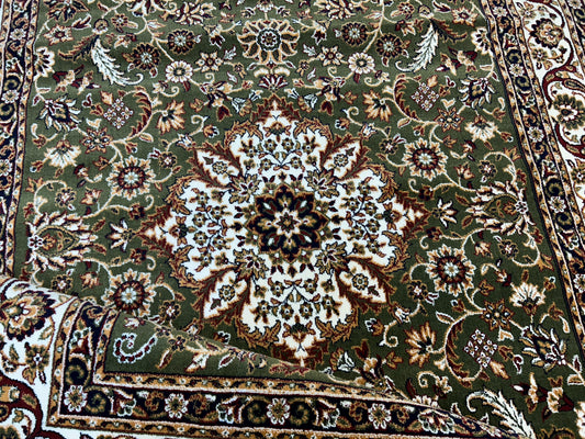 Ardin Persian Carpet & Rug 6x9