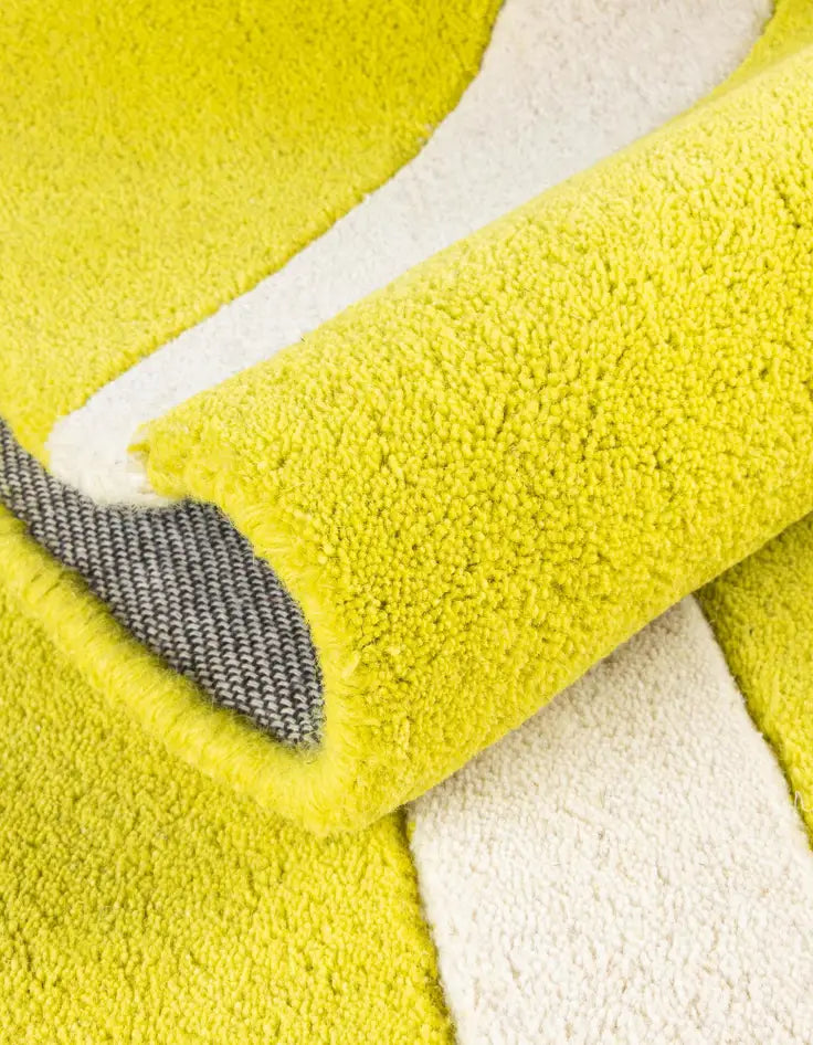 Funto Hand Tufted Carpet & Rug