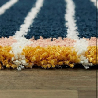 Furry Nest Shaggy Carpet & Rug