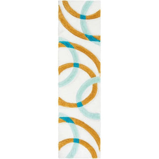 Witson Shaggy Carpet & Rug