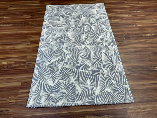 Mirage Modern Carpet & Rug 3X5