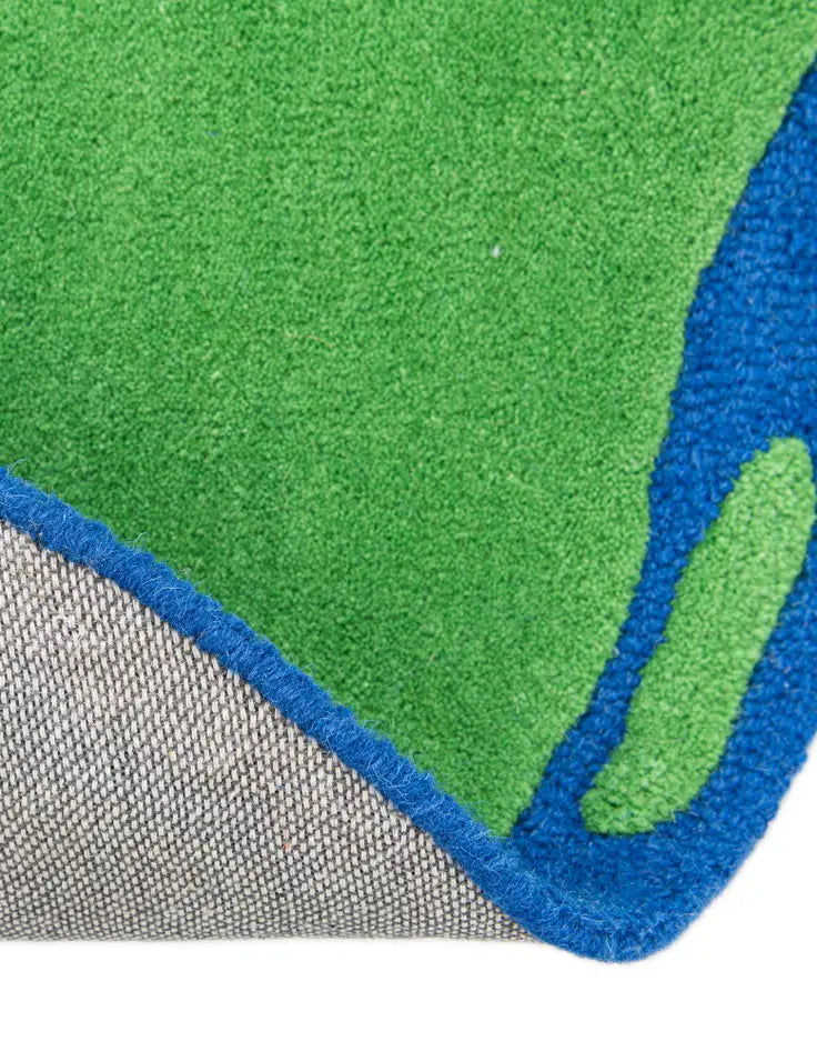 Zoola Hand Tufted Carpet & Rug