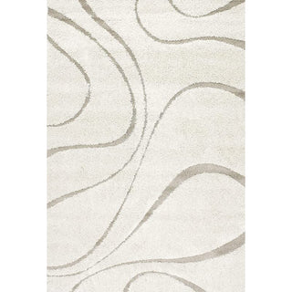 Furrade Shaggy Carpet & Rug