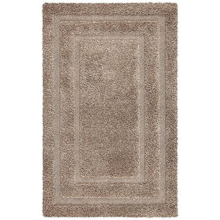 CozyLux Shaggy Carpet & Rug