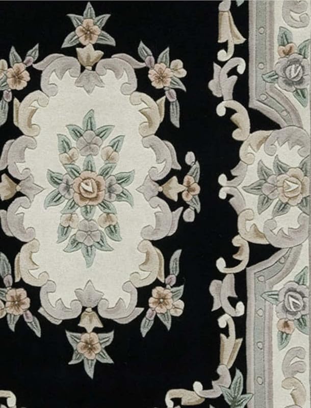 Zanthe Hand Tufted Carpet & Rug