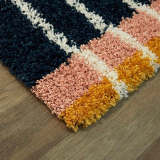 Furry Nest Shaggy Carpet & Rug