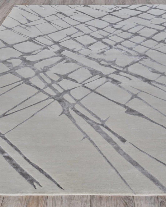 Enigma Hand Tufted Carpet & Rugs